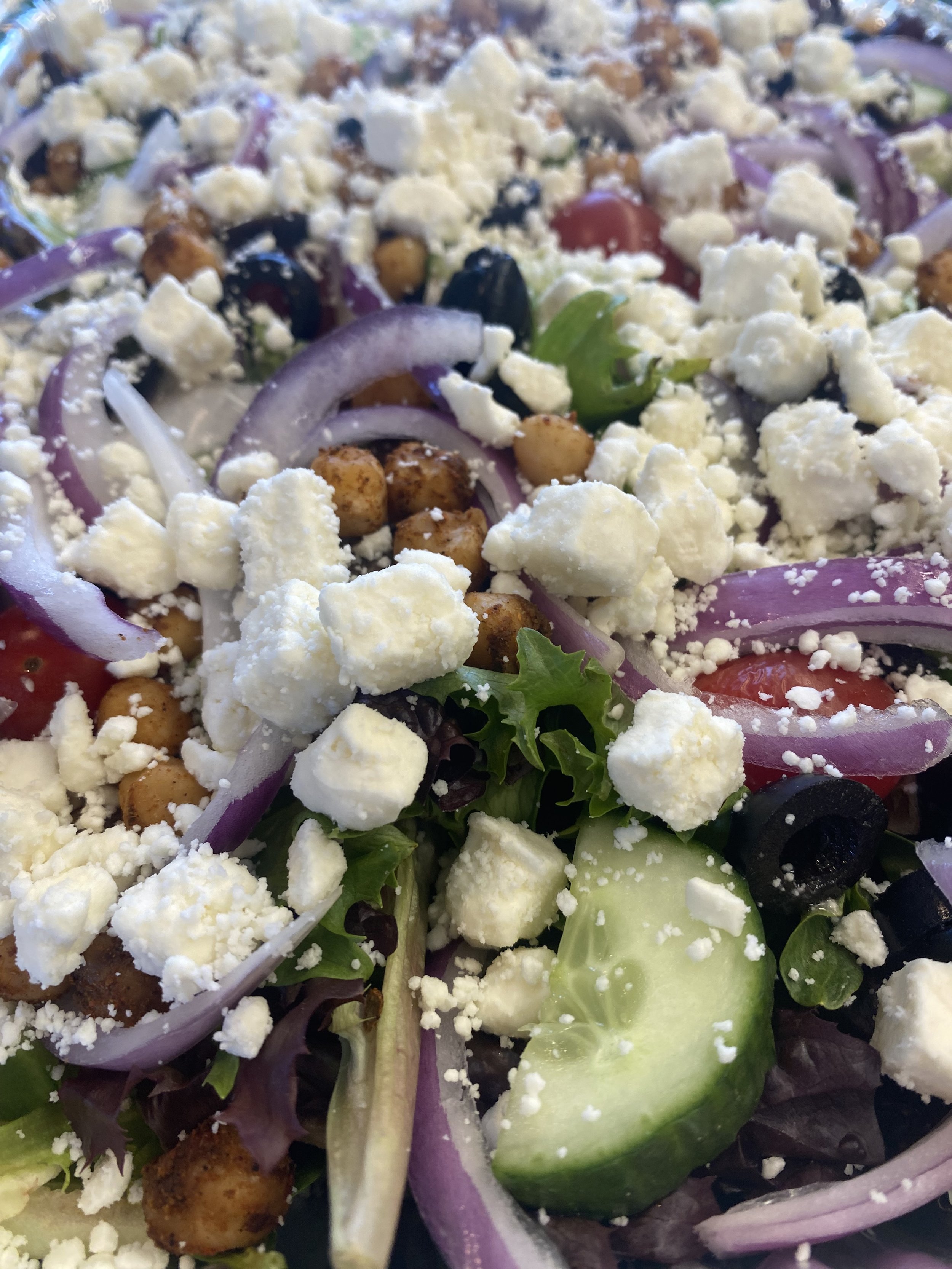 Fresh Hub Fresh Hub Eatery | Order Fresh, Local, Fast!