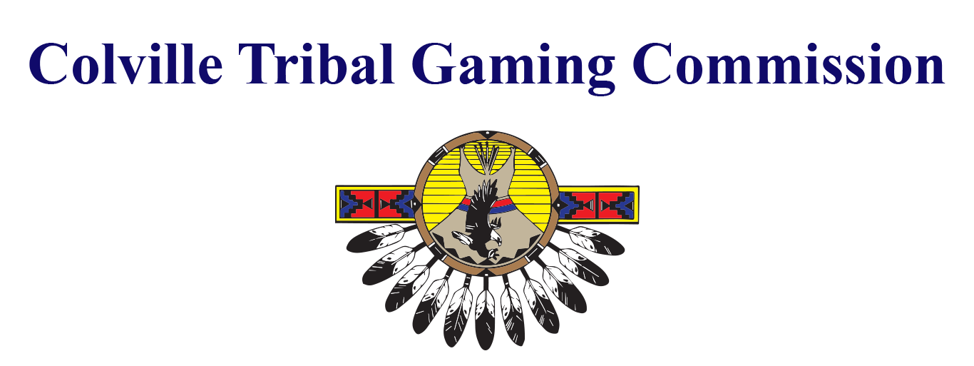 Colville Tribal Gaming Commission