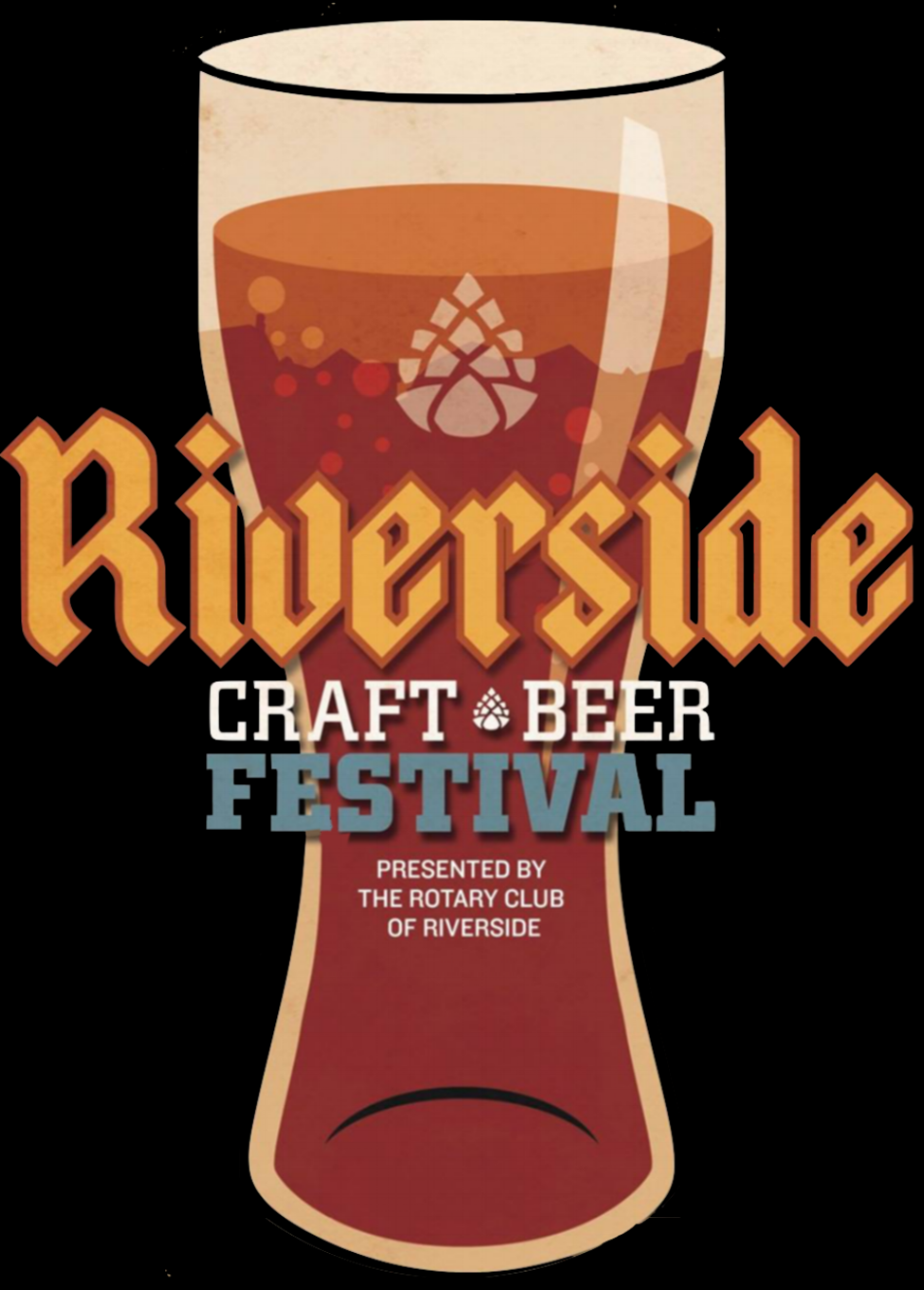 Riverside Craft Beer Festival 