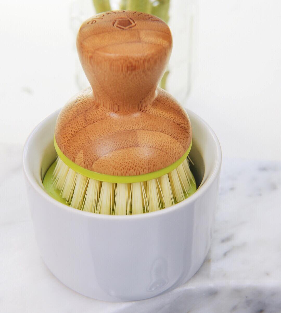 Full Circle Brush (Cepillo)
