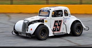 What a year it has been !!!2019. I am so blessed to drive @uslegendcars for @revracin I was able to run a few races in the series, where it all began and went to so many places I only dreamed of. Looking forward to what 2020 has in store for us. As a