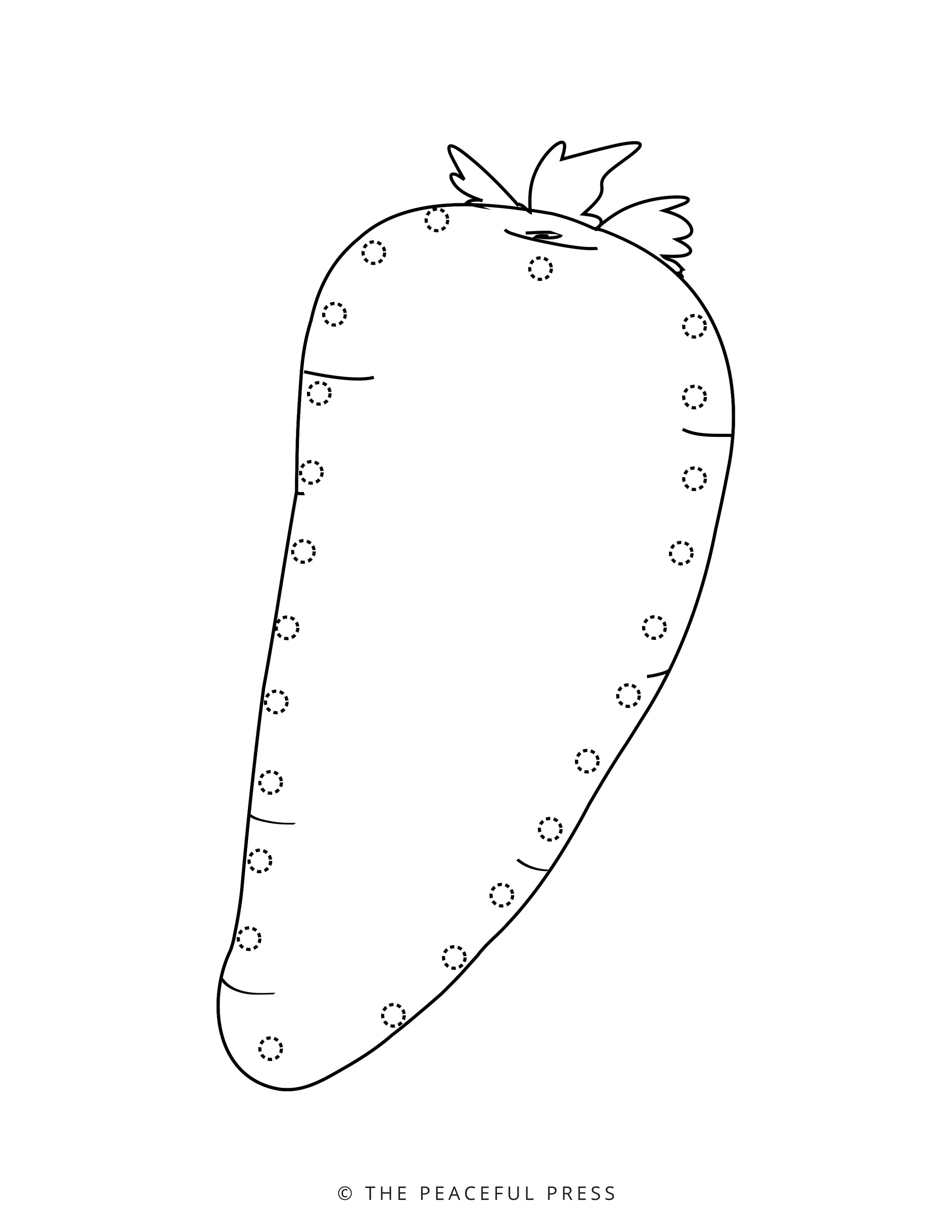 The Peaceful Preschool Garden Guide — THE PEACEFUL PRESS