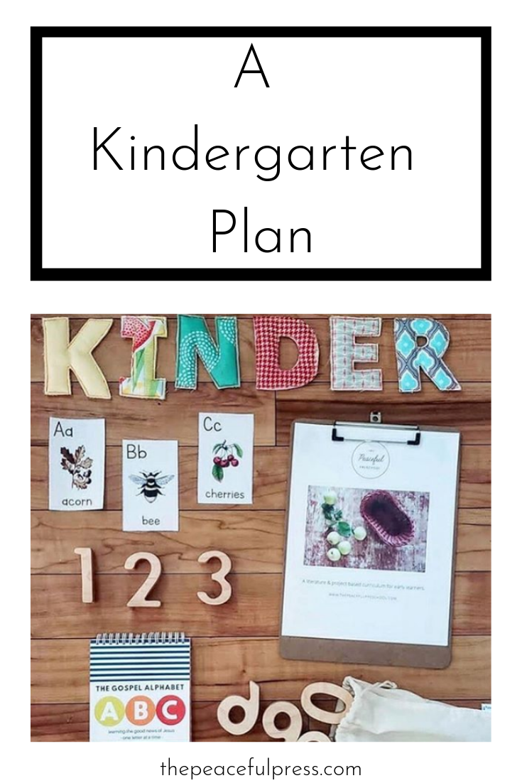 Many families are using our one month nature guides as a transition from The Peaceful Preschool to The Playful Pioneers, The KInd KIngdom, or The Precious People for 4-6 year old children, and we wanted to give you a few tips for making a transition…