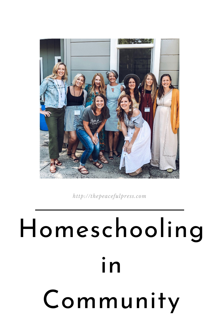 Being a part of a homeschool co-op has created some of our best homeschool memories, and it offered some amazing benefits for our family. In this post I share some of my experiences with you.