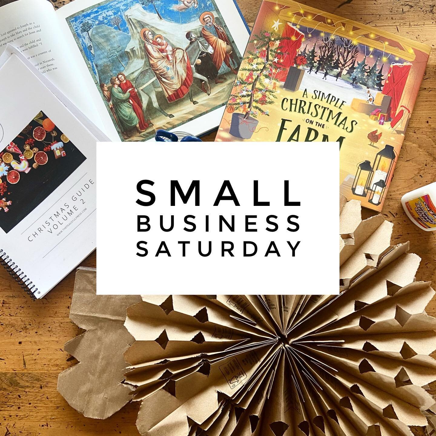 🎁FREE GIFT WITH PURCHASE🎁

We are so grateful for the support of this community. Your enthusiasm for the Peaceful Press has meant the world to us and we love seeing your families connect through our curriculum.

To celebrate Small Business Saturday