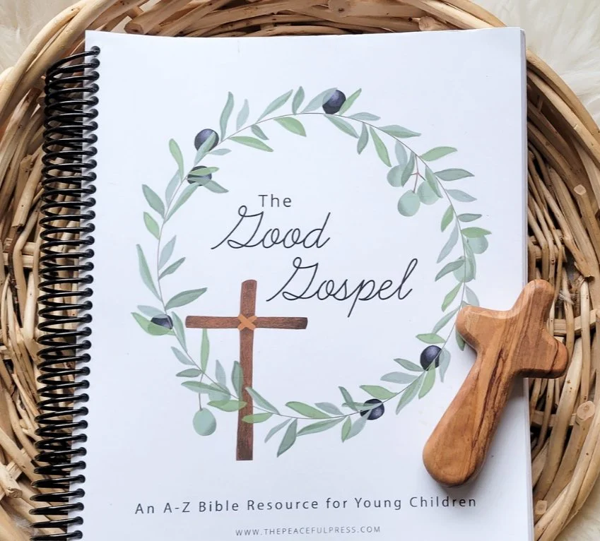 Easter with the Good Gospel