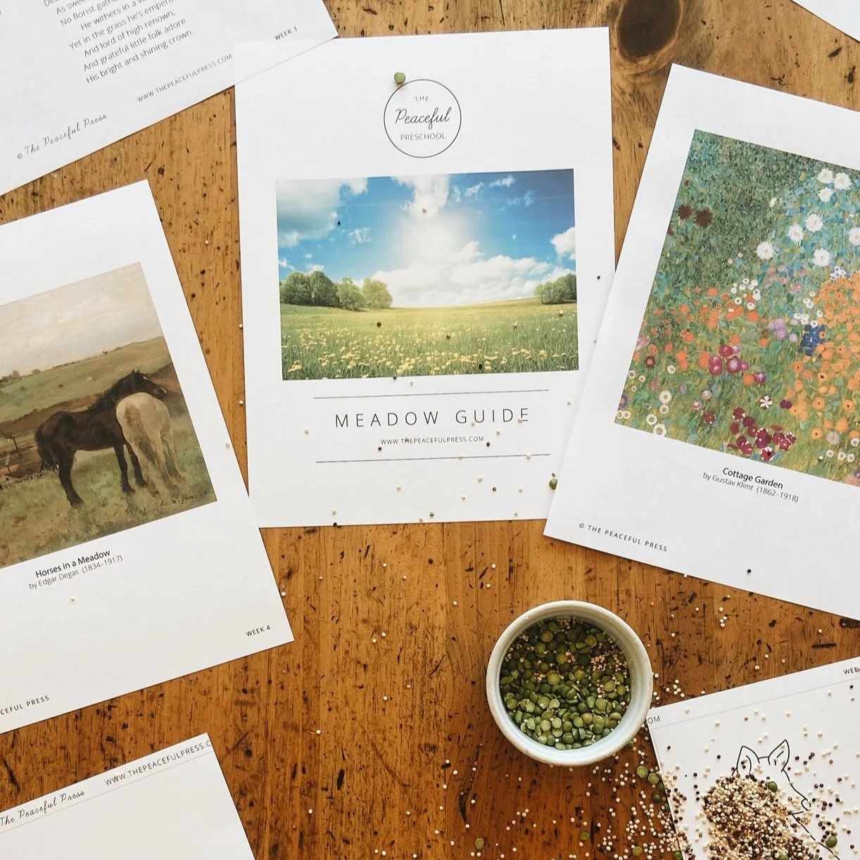 Simplify Spring Learning