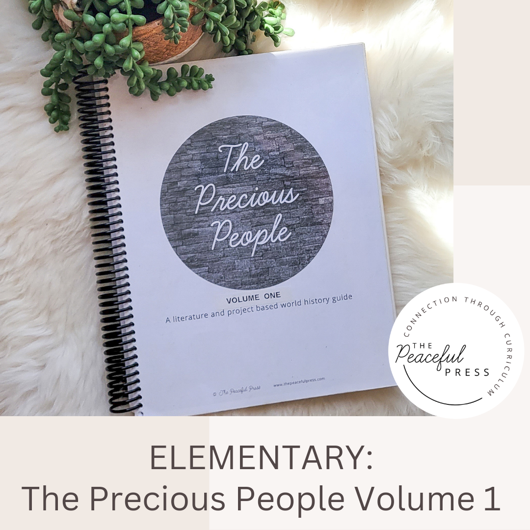 What We Offer at The Peaceful Press — THE PEACEFUL PRESS