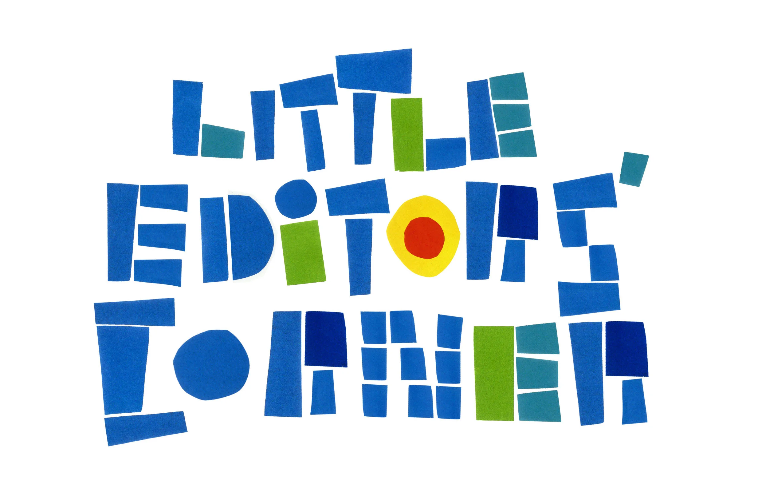 Little Editor's Corner