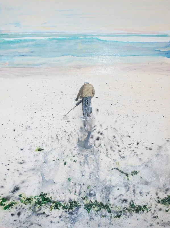 Searching Past Seaweed