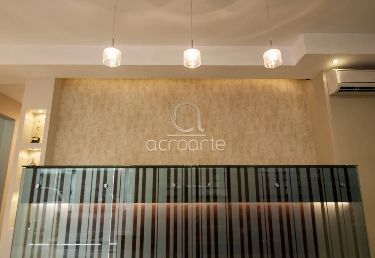 OFICINAS ACROARTE