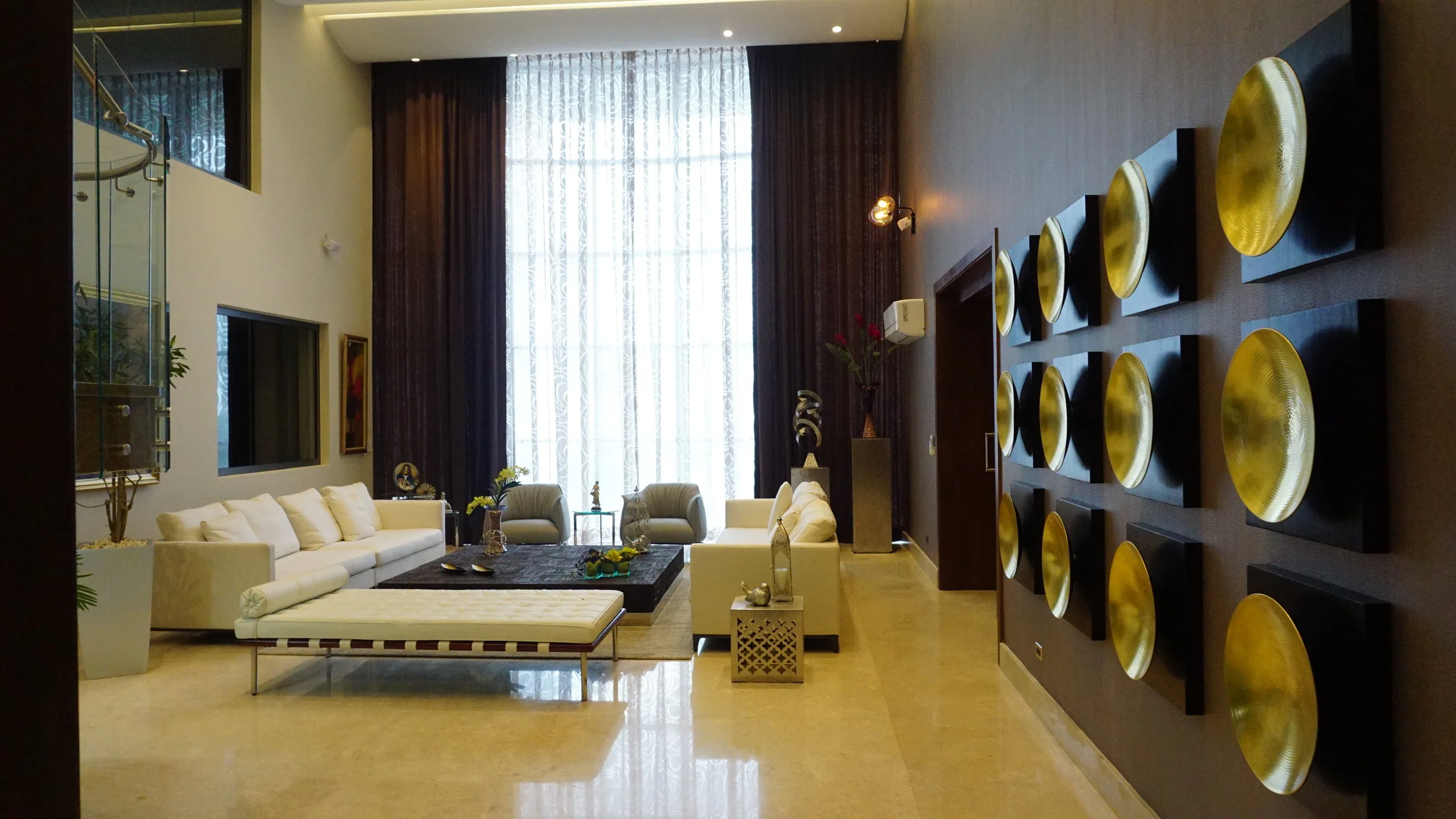 torre PRIVADA familiar