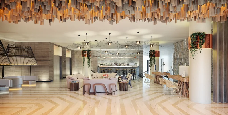 Hotel Boutique