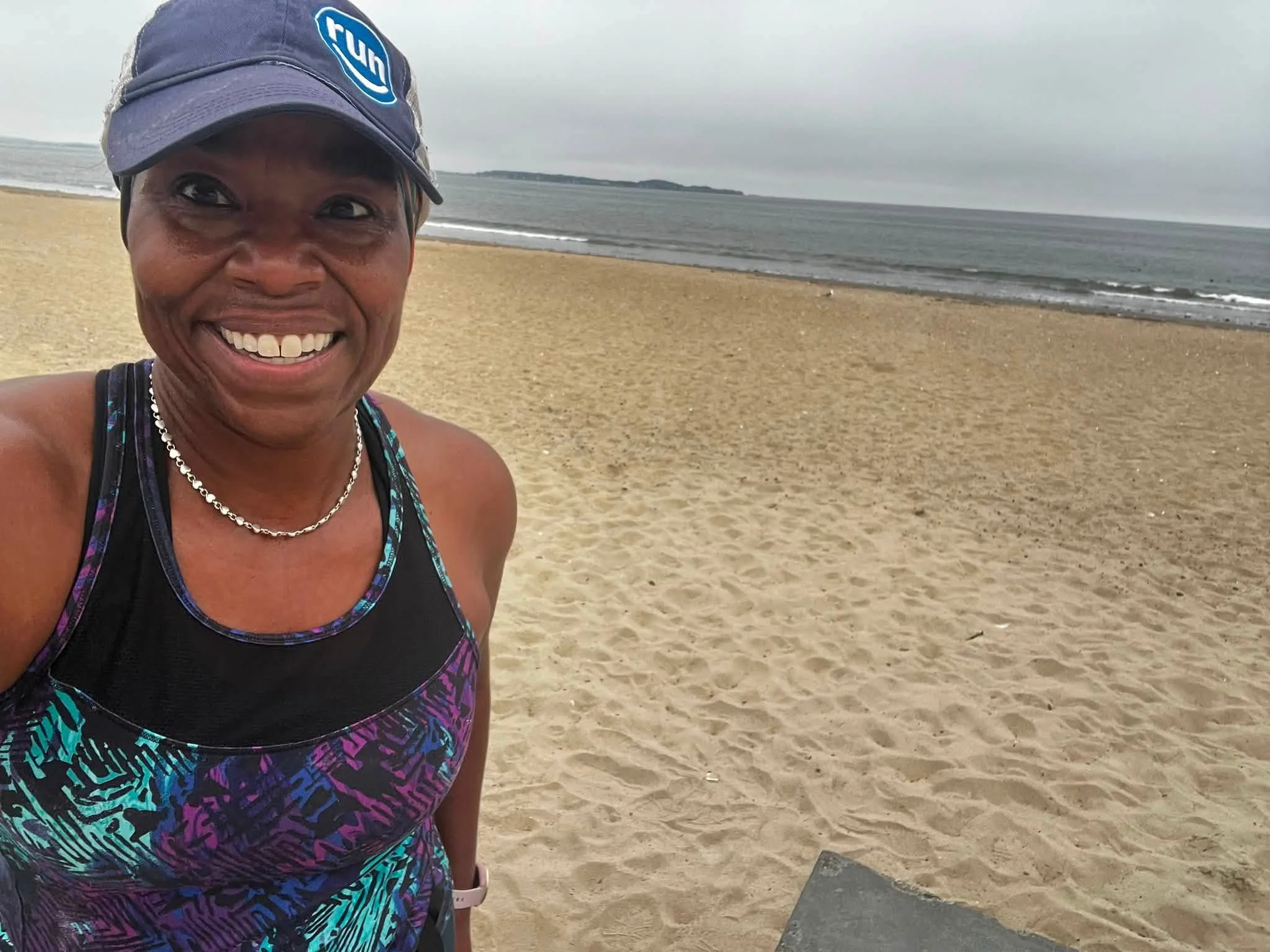 10k Sunday Beach Run 