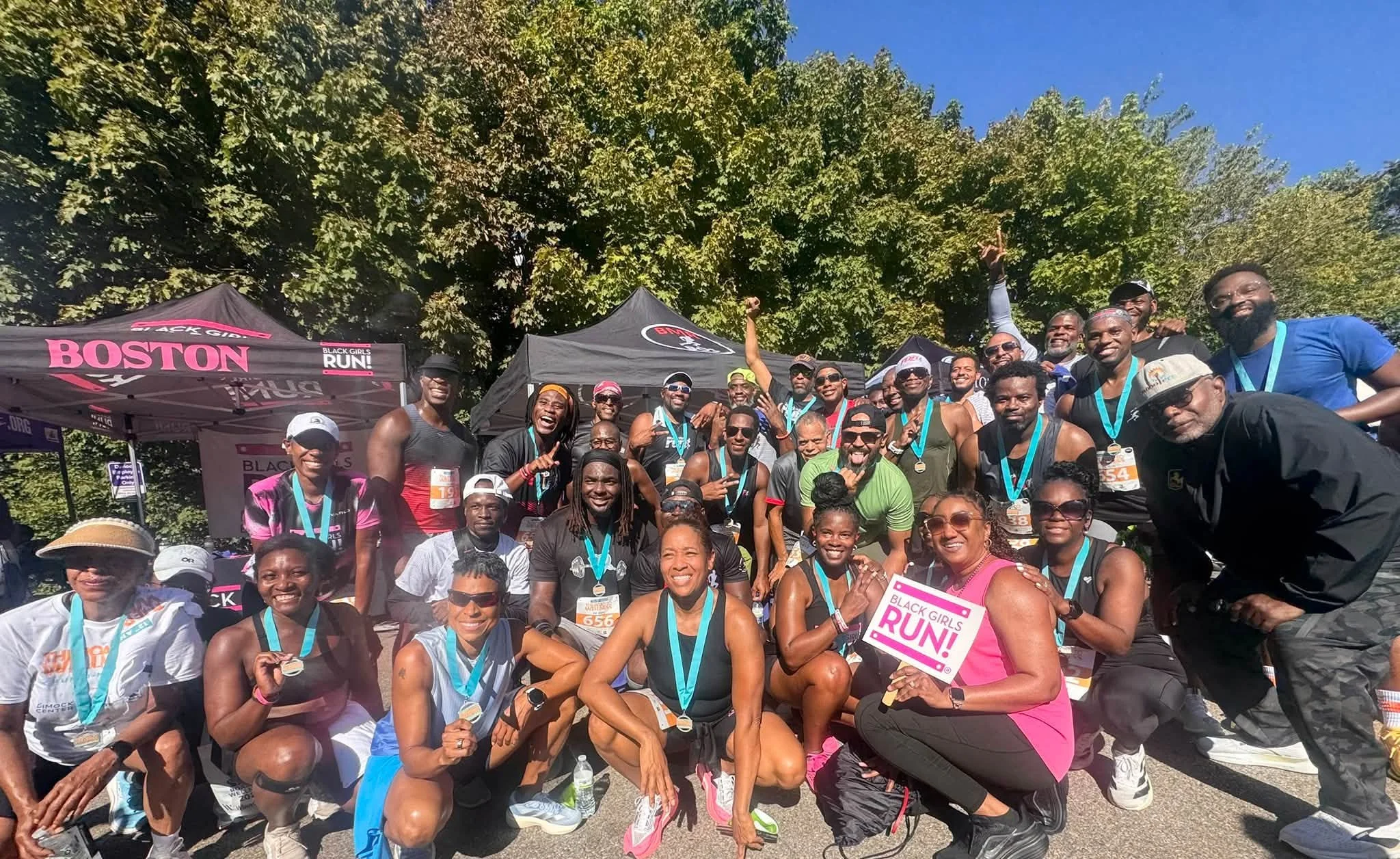 12th Annual Road to Wellness 