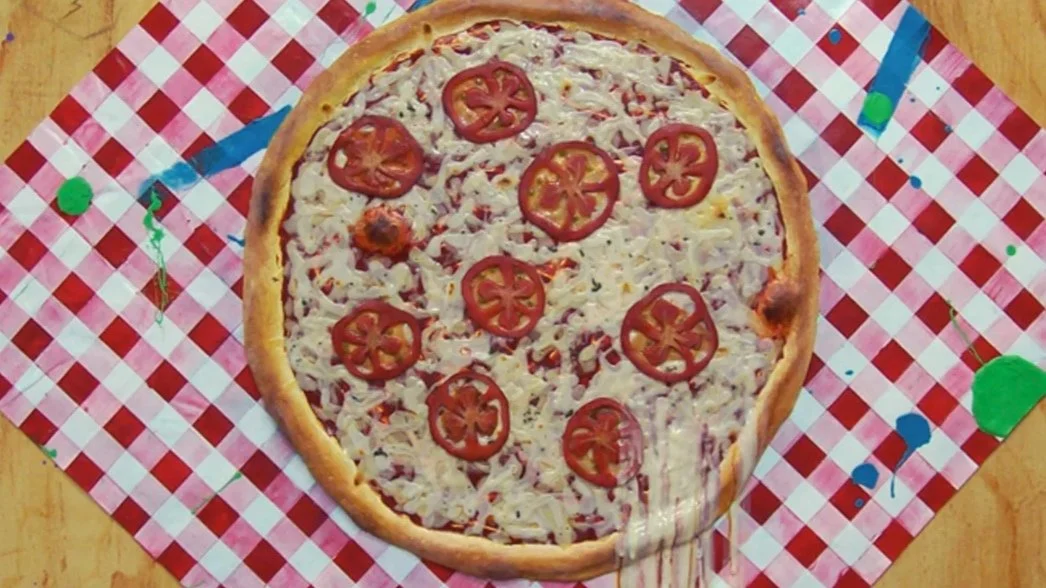 A Tavola