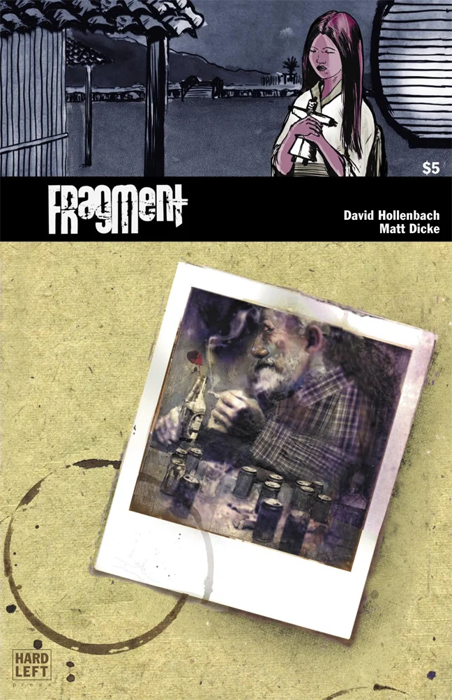 Persistence of Memory