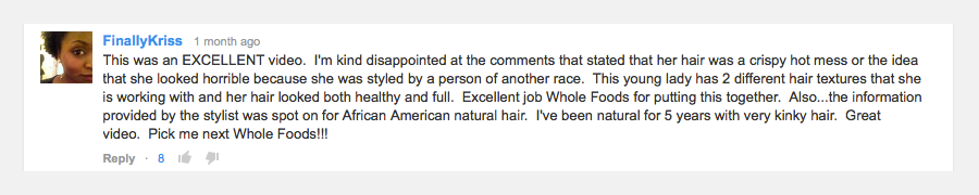 Comments