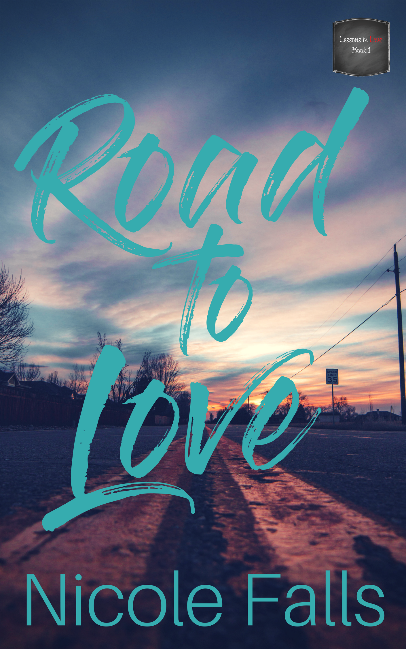 Road to Love - LiL Series Book 1 FINAL.png
