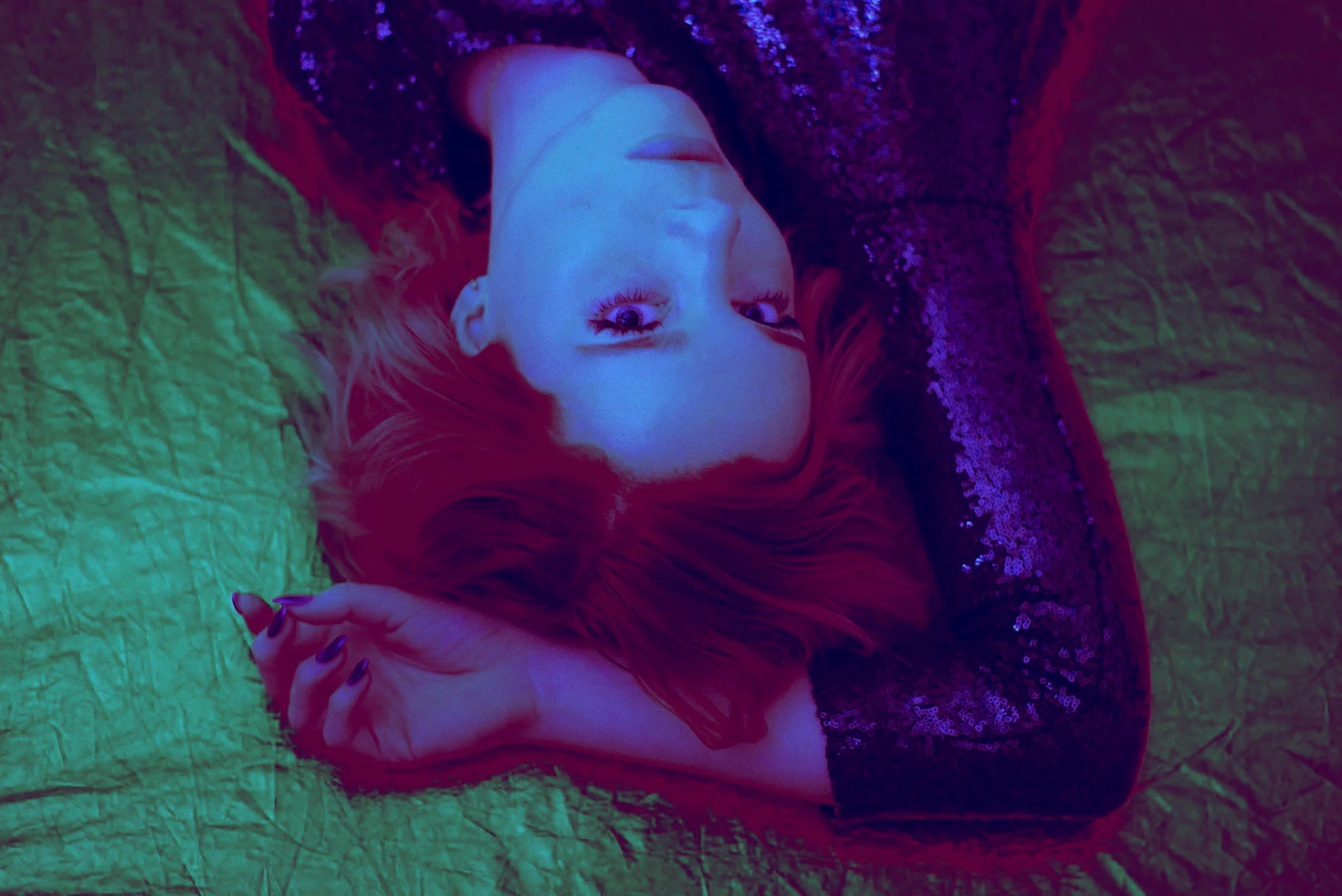 Photo by Alex Justice