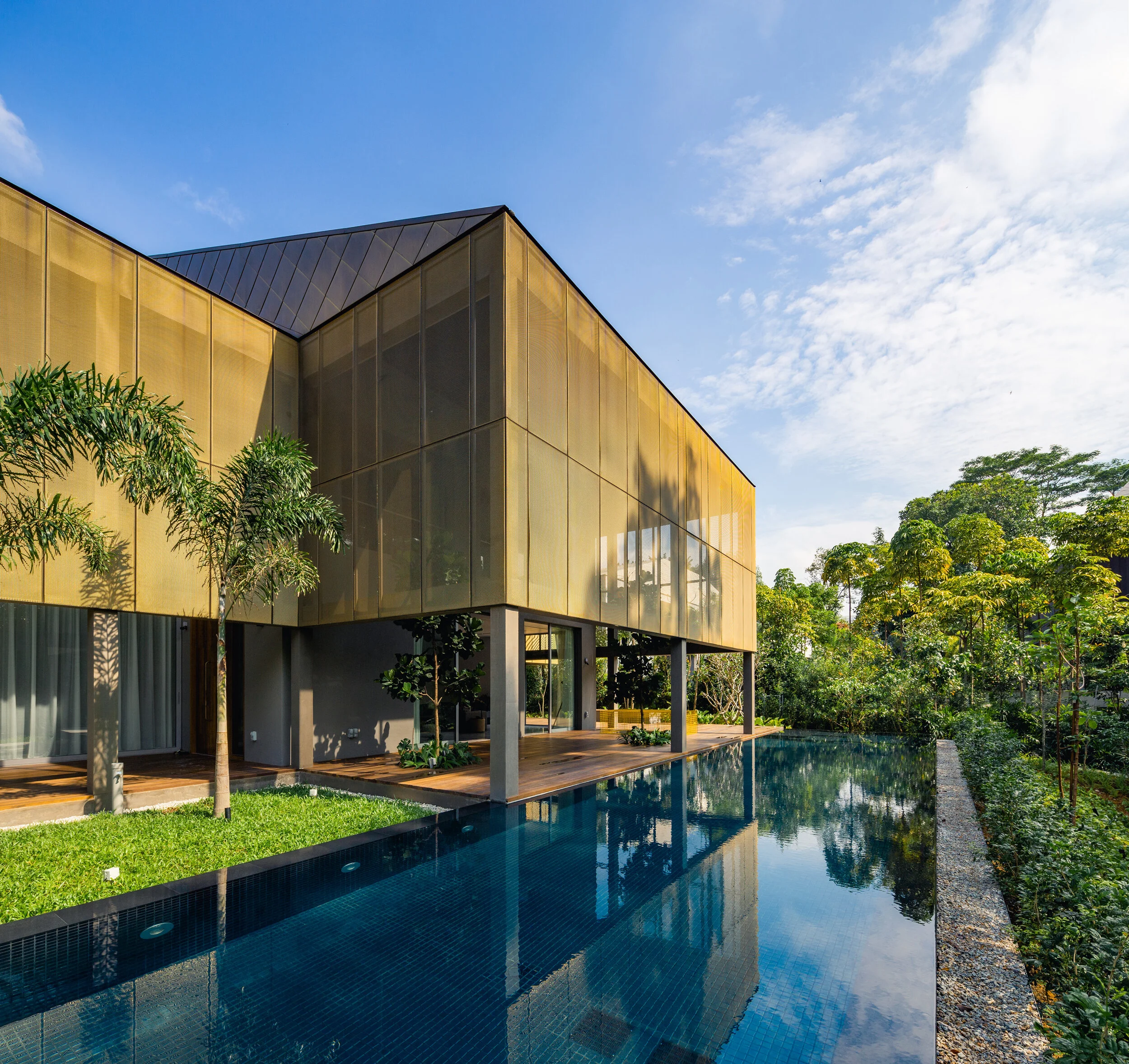 18A KAP House