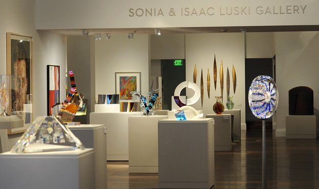 Sonia and Isaac Luski Gallery.jpg