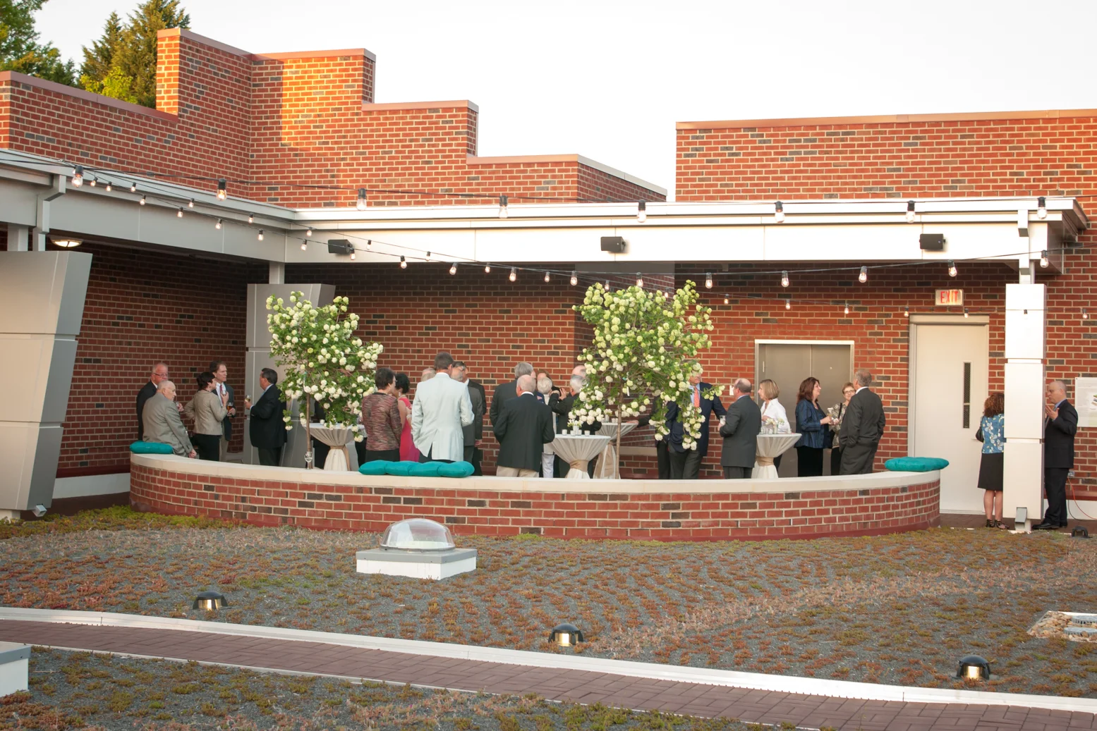 Schiele Museum Of Natural History