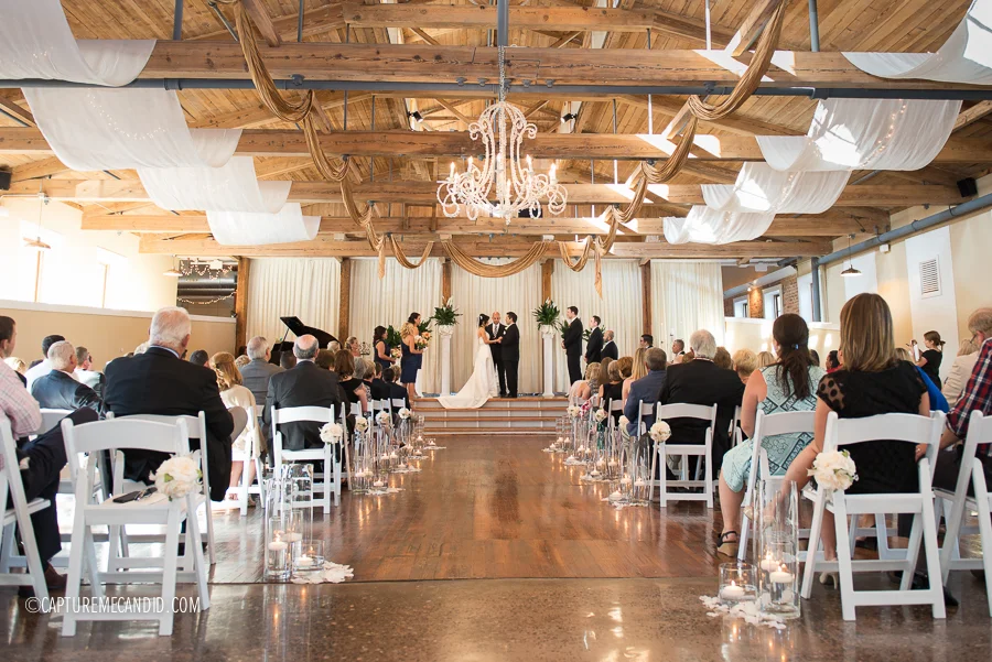 What Does Your Ceremony Space Look Like? 16