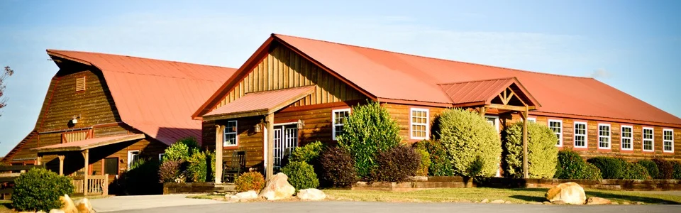 Cherokee Farms|Preferred Rustic 11-25mi 100-250