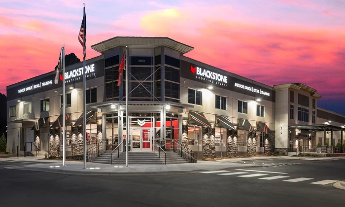 Blackstone Shooting Sports