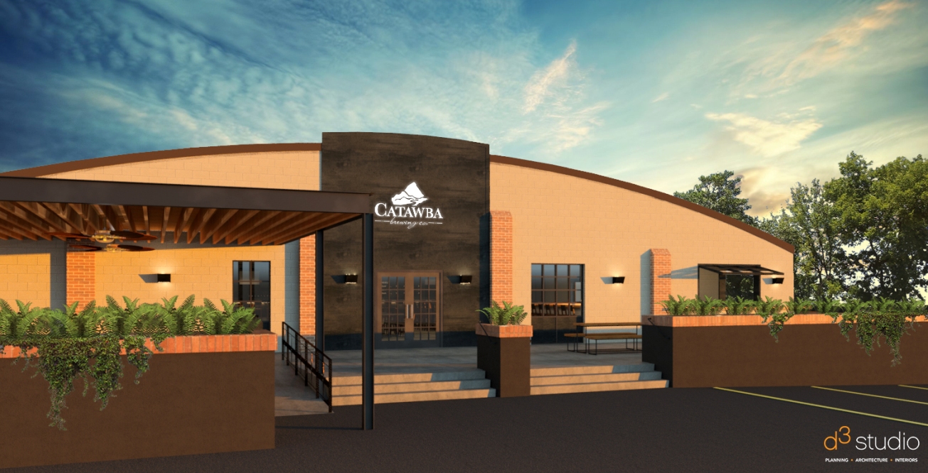 Catawba Brewing