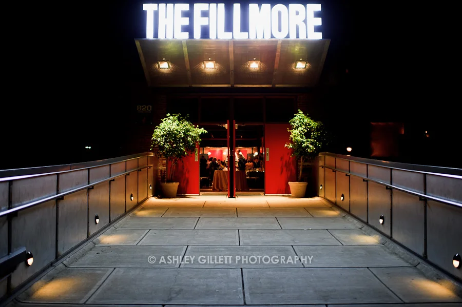 Fillmore Charlotte