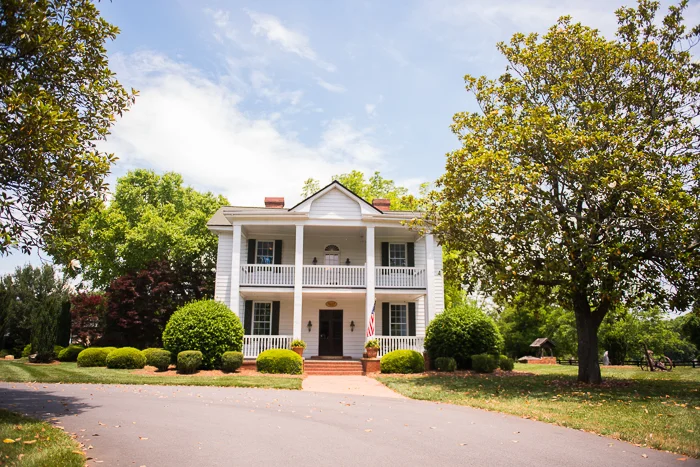 Langtree Plantation