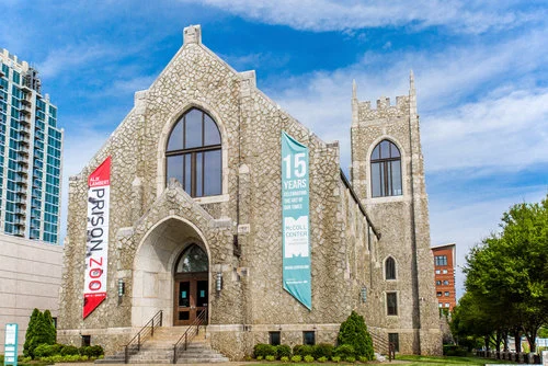 McColl Center
