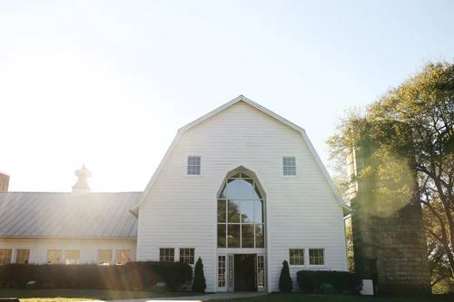 The Dairy Barn