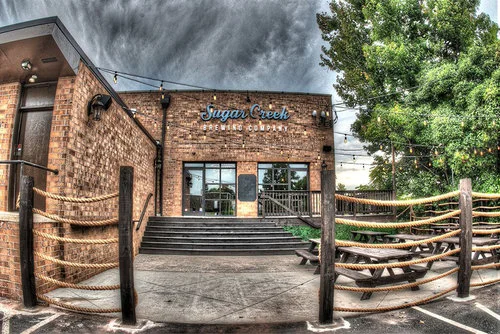 Sugar Creek Brewing