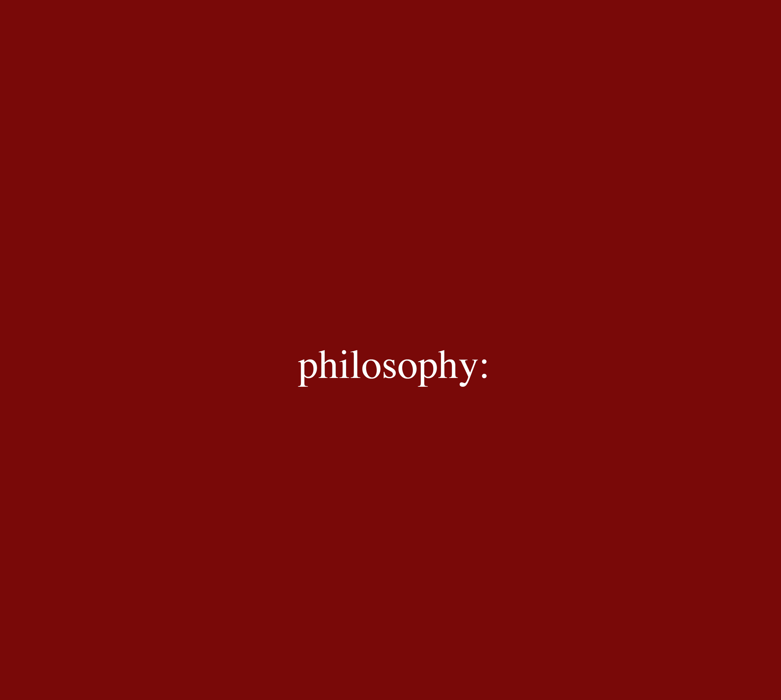 philosophy section matilda.jpg