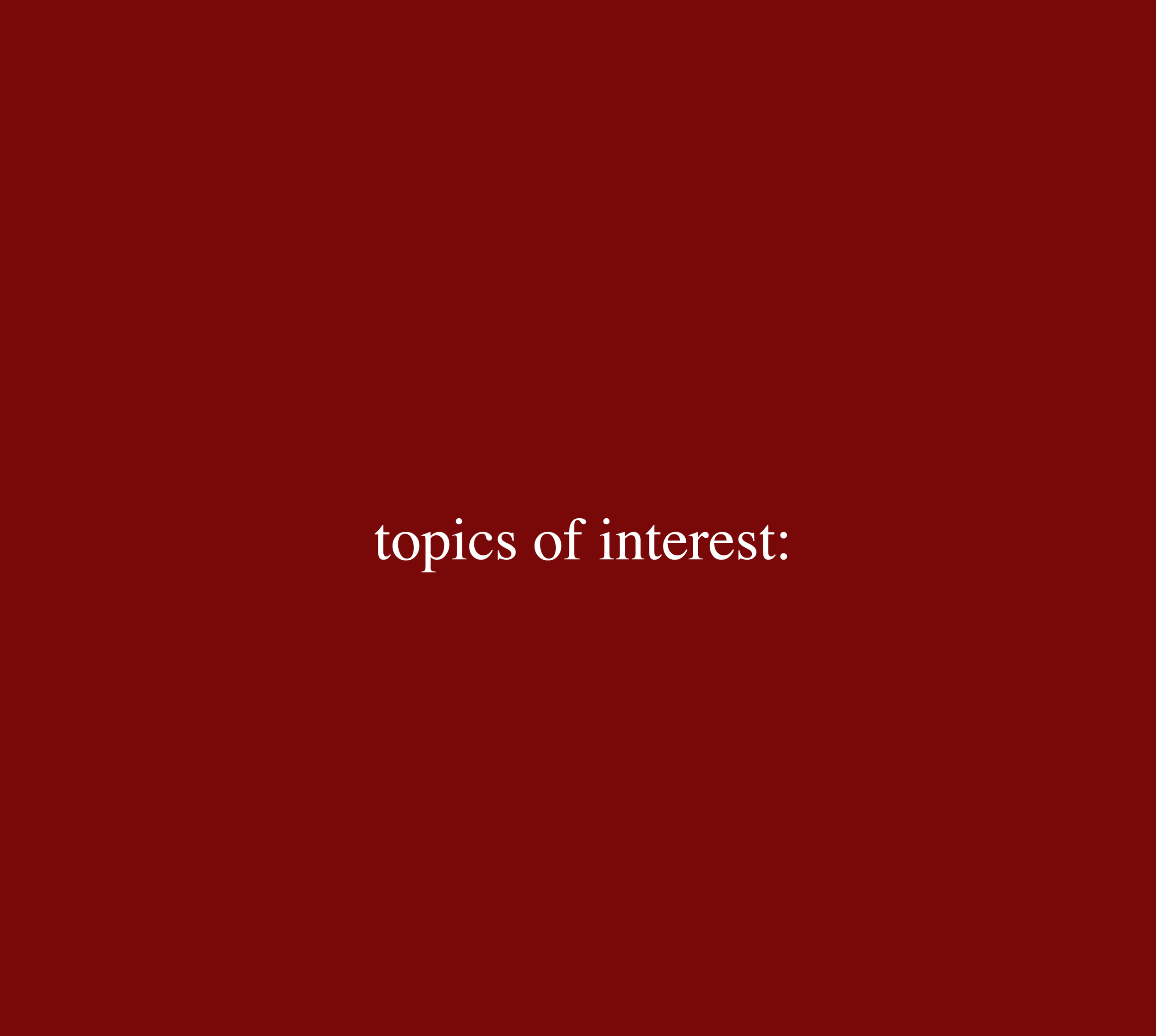 topics of interest section matilda.jpg