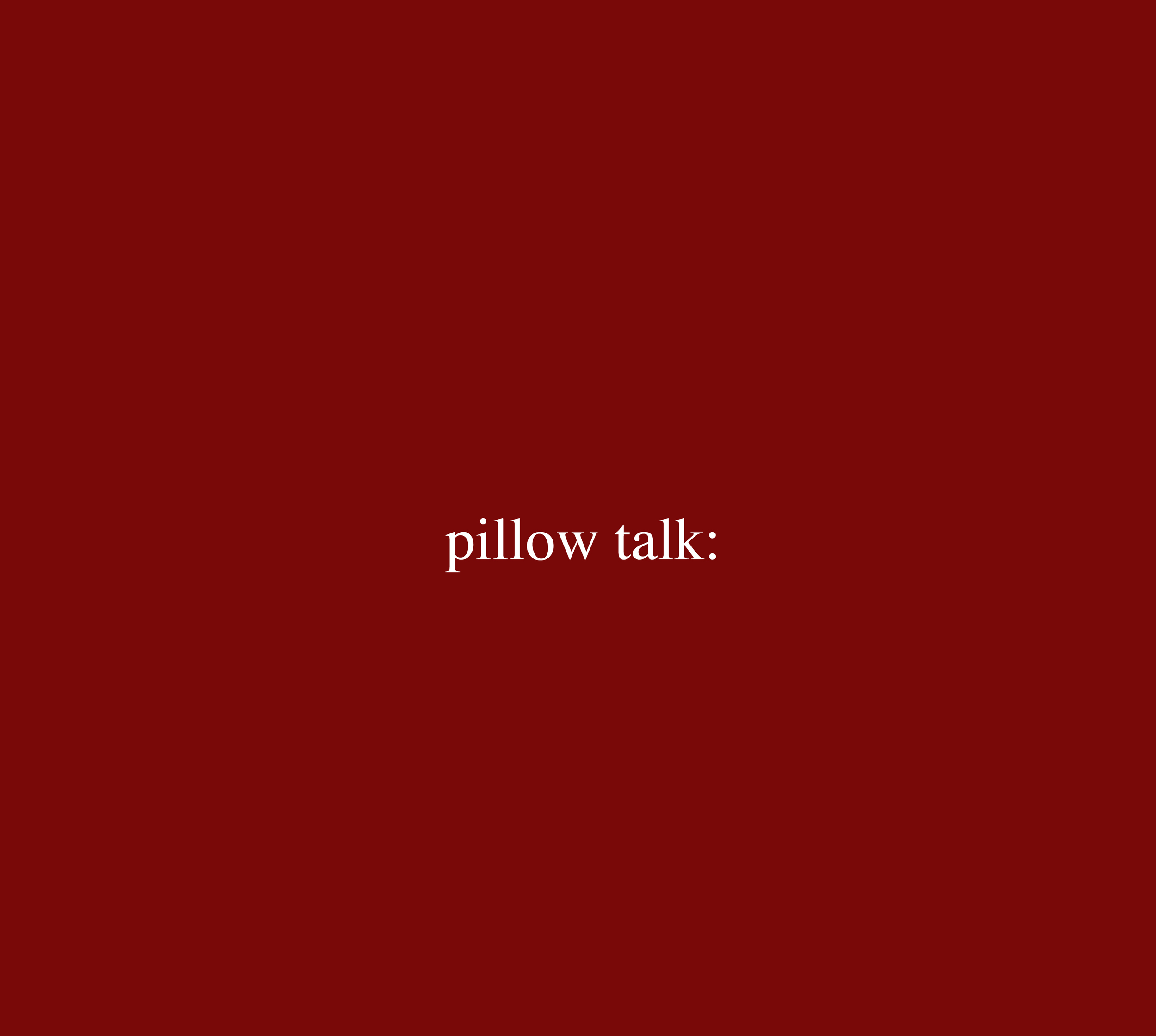 pillow talk section matilda.jpg