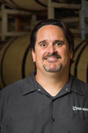T. DUSTIN HAUCK, HAUCK ARCHITECTURE