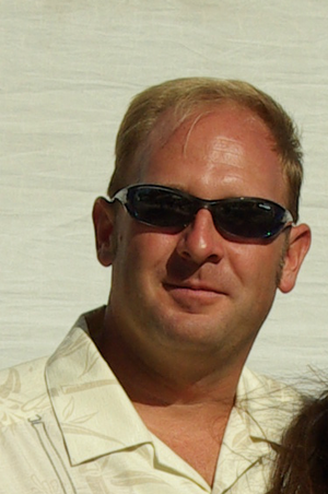 BRIAN MOLLOHAN, OWNER, RUBY STREET BREWING, LLC