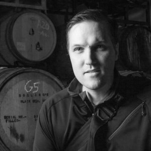 JAMIE BOGNER, CHIEF CONTENT OFFICER, CRAFT BEER & BREWING MAGAZINE®