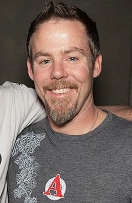 RAY DECKER, AVERY BREWING COMPANY