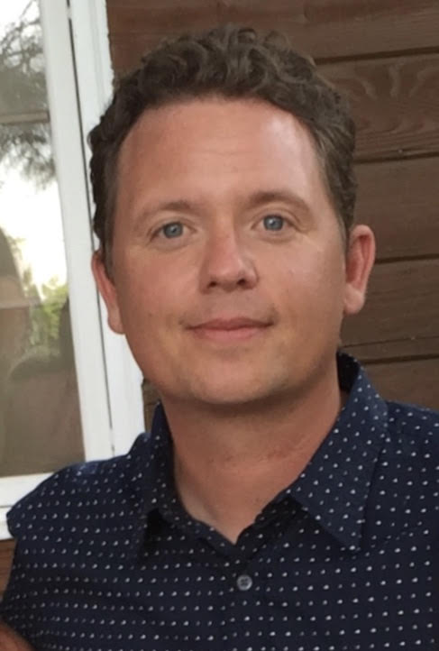 Darin McGregor, VP of Sales and Marketing, Epic Brewing