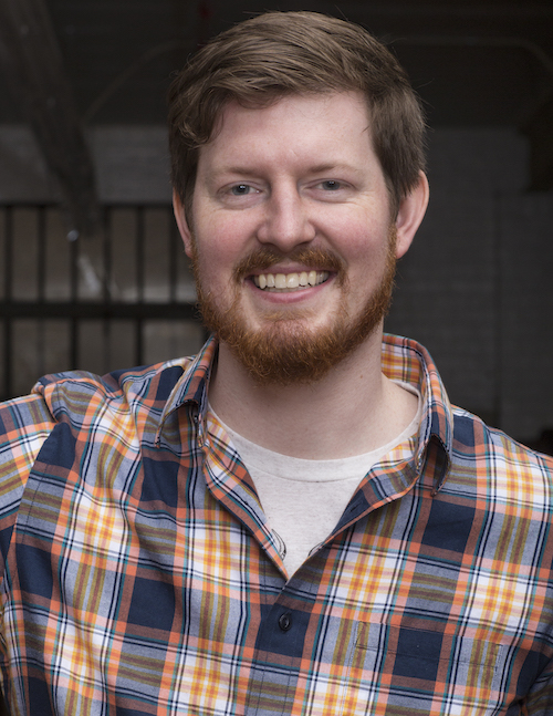 Pat Fahey, Content Director, Cicerone® Certification Program
