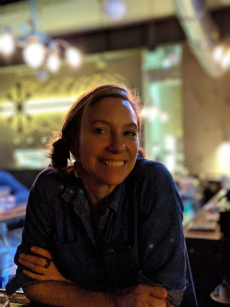 Michelle Foik, Cofounder / Force of Nature, ERIS Brewery & Cider House
