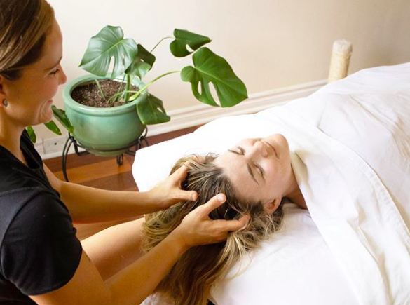 Prenatal Massage | From $130*After 1st Trimester* A prenatal massage uses light to medium pressure. This helps with any water retention and improves circulation, leaving the mother feeling relaxed and pampered.