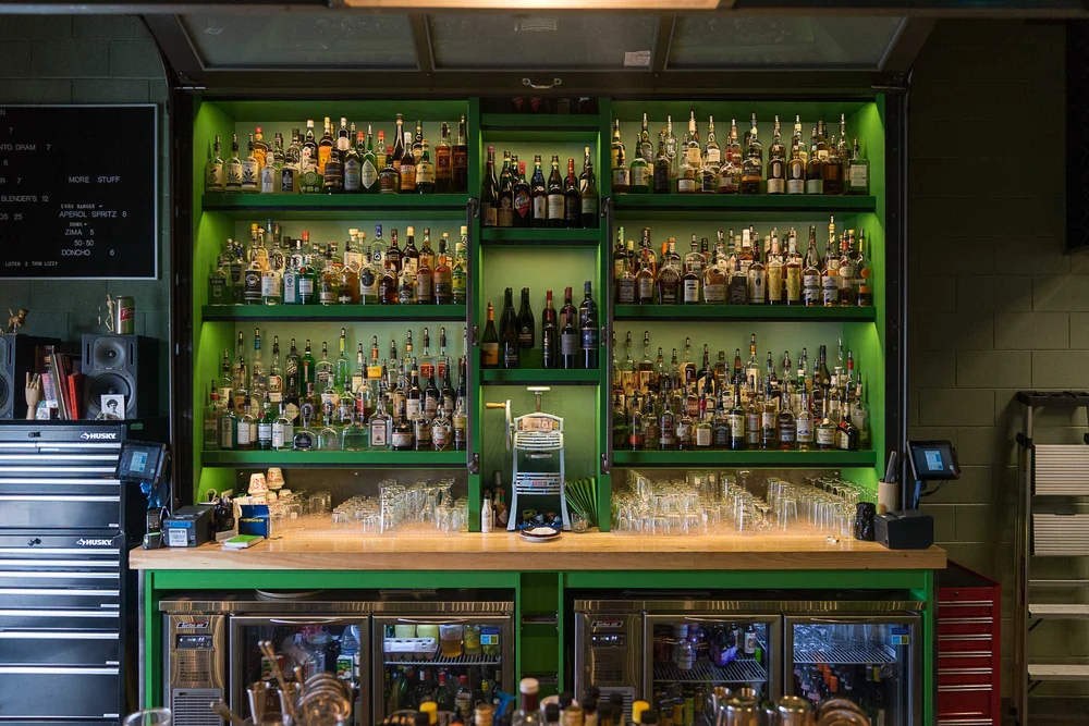 Bar photo 2