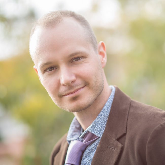 Staff — Pinnacle Presbyterian Church