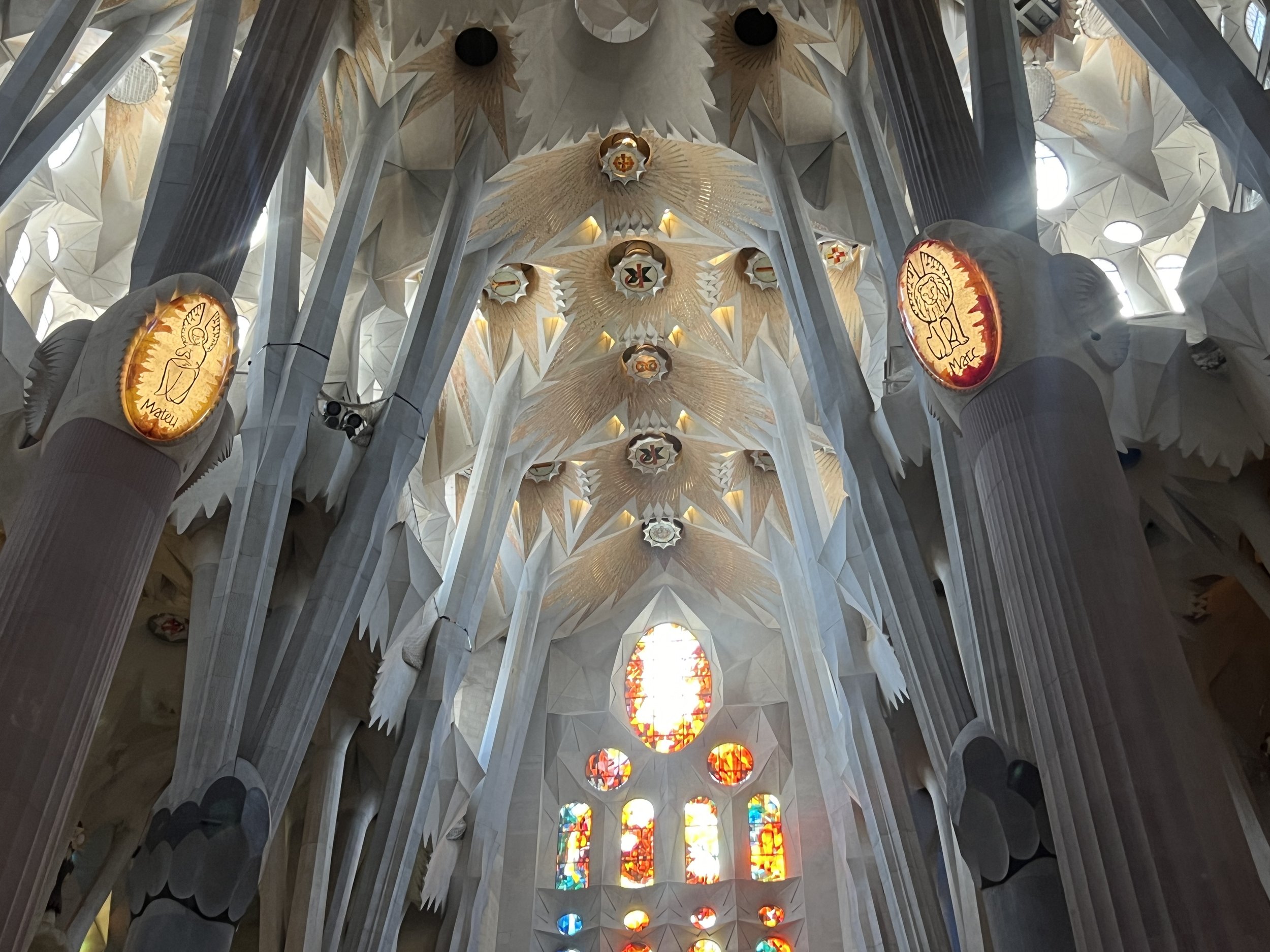 Fruits of Labor — Pinnacle Presbyterian Church